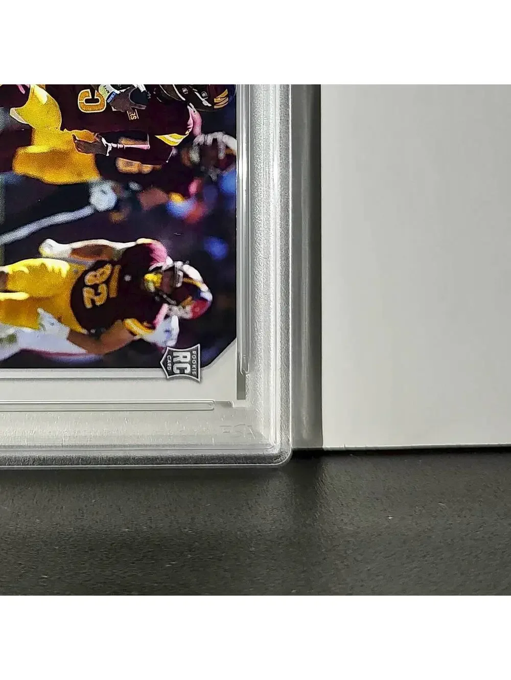 Jayden Daniels Rookie 2024 Panini Instant NFL #70 PSA 10 Gem Mint